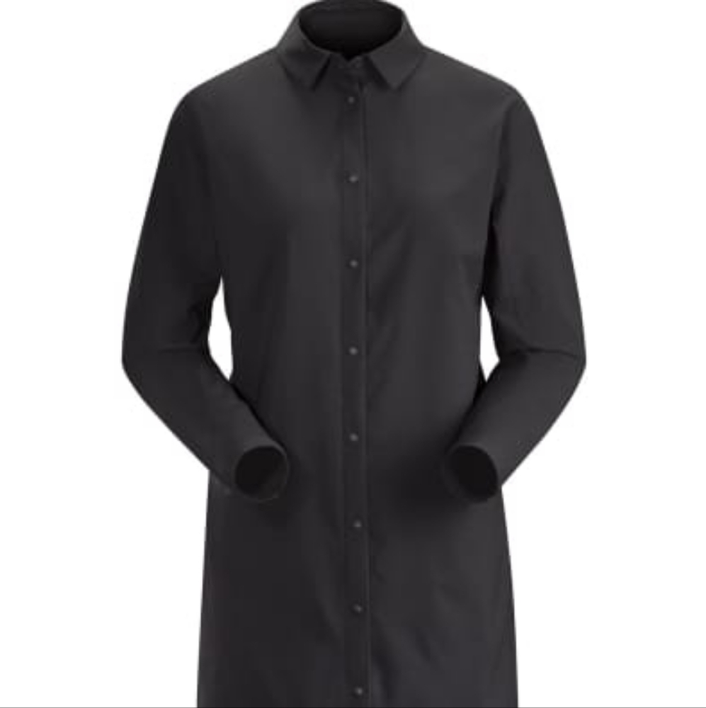 Arc'teryx Contenta travel shirt/dress